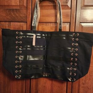 Victoria's Secret tote